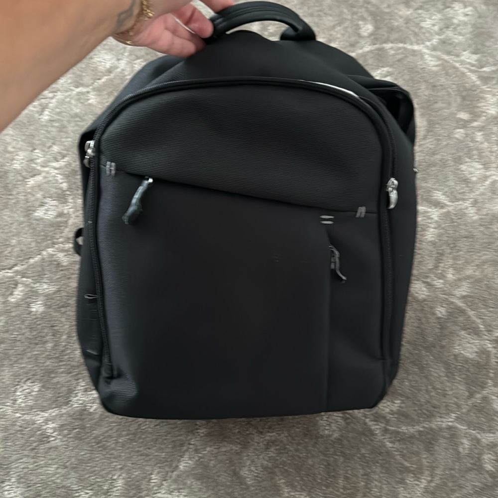 Uppababy Changing Backpack (Gently Used) - image 1
